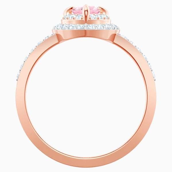 SWAROVSKI（スワロフスキー） SWAROVSKI ONE リング 指輪 5439315