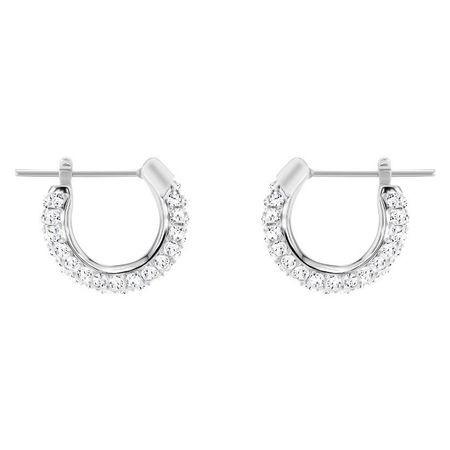 SWAROVSKI（スワロフスキー） 『STONE ピアス』 5446004
