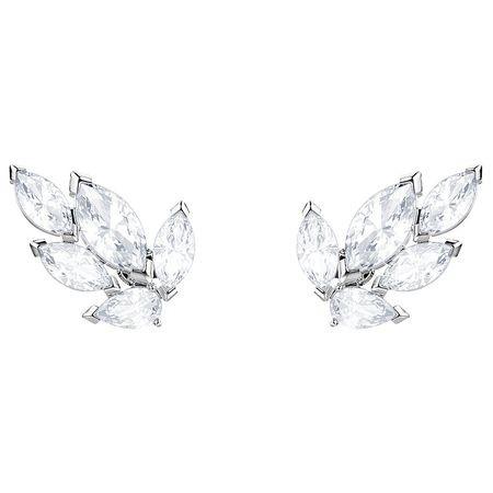 SWAROVSKI（スワロフスキー） 『LOUISON STUD ピアス』 5446025