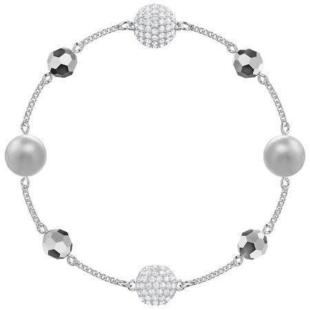 SWAROVSKI（スワロフスキー） REMIX COLLECTION STRAND ブレスレット 