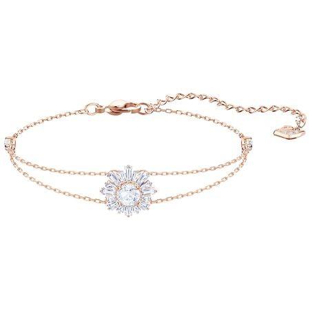 SWAROVSKI（スワロフスキー） 太陽 SUNSHINE ブレスレット 5451357 