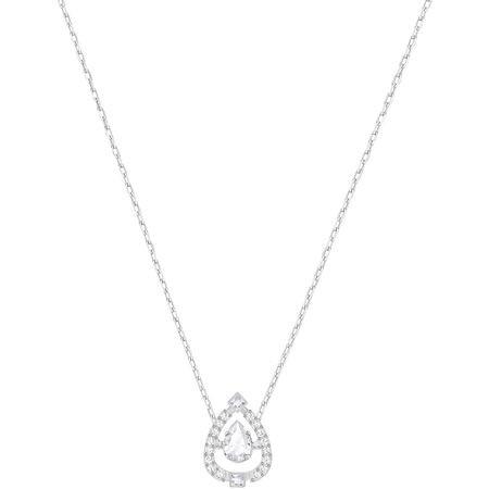 SWAROVSKI（スワロフスキー） Swarovski SPARKLING DANCE PEAR 