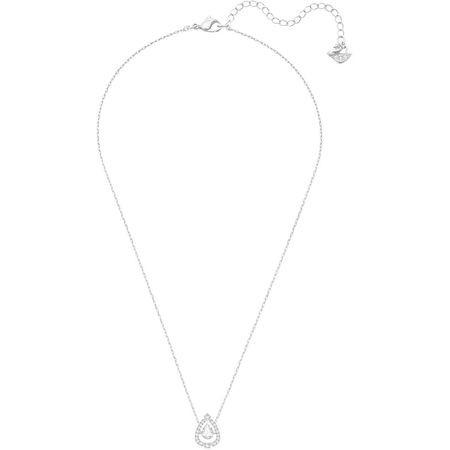 スワロフスキーSwarovski Sparkling Dance Pearセット SWAROVSKI（スワロフスキー） Swarovski SPARKLING DANCE PEAR