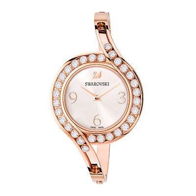 SWAROVSKI（スワロフスキー） 腕時計 LOVELY CRYSTALS BANGLE ウォッチ