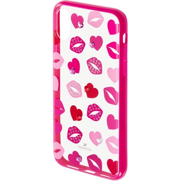 SWAROVSKI（スワロフスキー） Swarovski Lovely Smartphone ケース