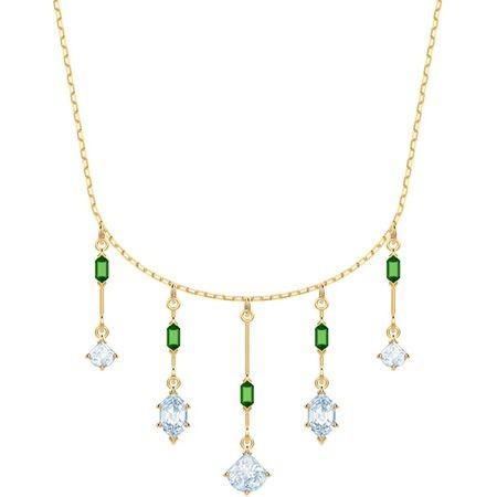 未使用　入手困難　ダニエル　スワロフスキー　ジュエリーバッグ SWAROVSKI - 未使用 入手困難 ダニエル スワロフスキー ジュエリー