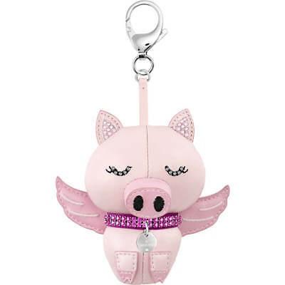 スワロフスキー Swarovski 亥年 ブタ BU BU バッグチャーム 5457470 SWAROVSKI（スワロフスキー） 亥年 ブタ BU BU バッグチャーム 5457470