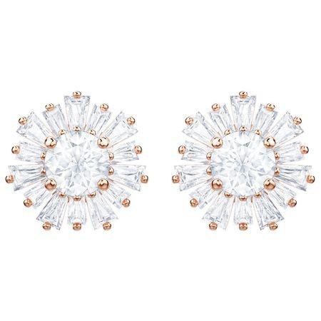 SWAROVSKI（スワロフスキー） 太陽 SUNSHINE ピアス 5459597