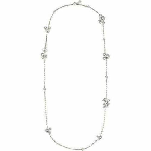 スワロフスキー Atelier Swarovski Mickey Mouse Strandage ネックレス 
