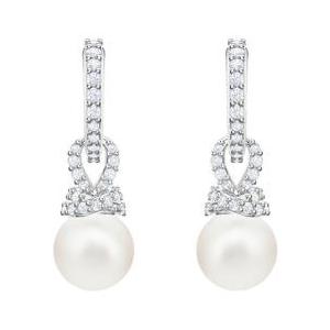 SWAROVSKI（スワロフスキー） パール ORIGINALLY ピアス 5461080 