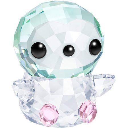 ☘赤ちゃんペンギン☘ 【SWAROVSKI スワロフスキー】 置物 インテリア SWAROVSKI（スワロフスキー） 置物 SCS ペンギンの赤ちゃん PICCO