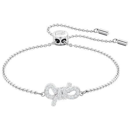 SWAROVSKI スワロフスキー Swarovski リボン LIFELONG BOW SWAROVSKI スワロフスキー Swarovski リボン LIFELONG BOW