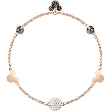 SWAROVSKI（スワロフスキー） ディズニー REMIX COLLECTION ミッキー 