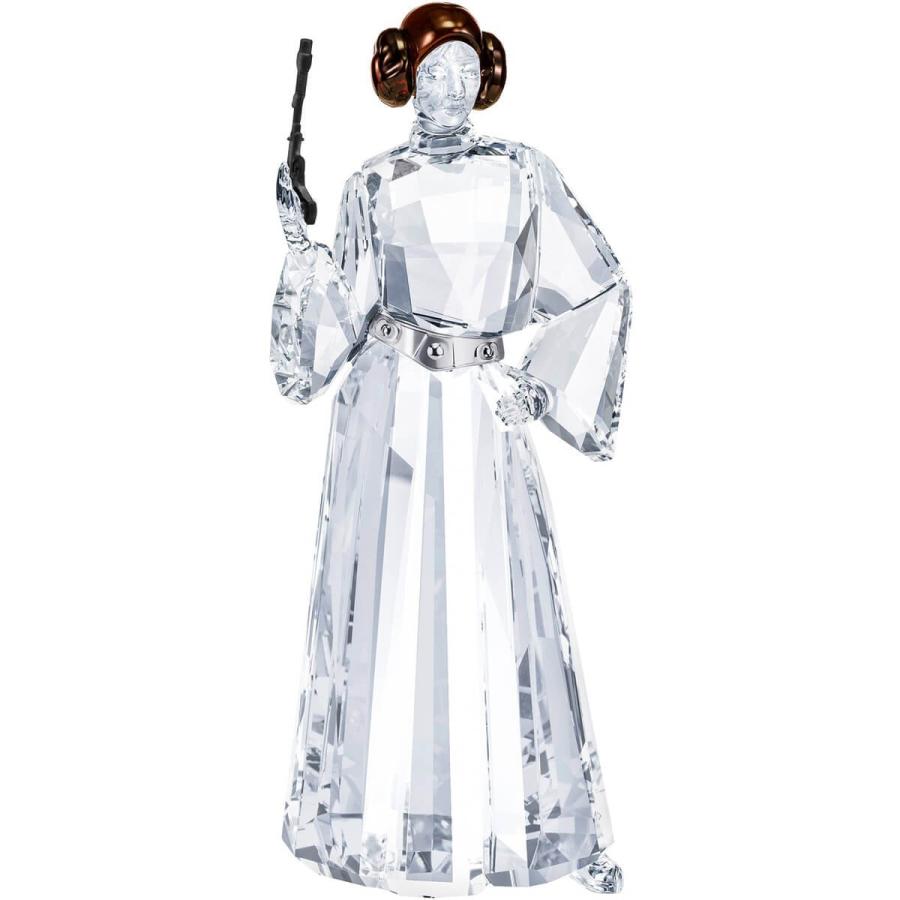 スワロフスキー Swarovski 置物 ディズニー スター ウォーズ Star Wars レイア姫 スワロフスキー通販プラネタリウム 通販 Yahoo ショッピング