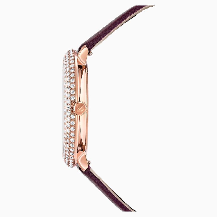 スワロフスキー腕時計 SWAROVSKI スワロフスキー Swarovski 腕時計 Crystal Frost ウォッチ