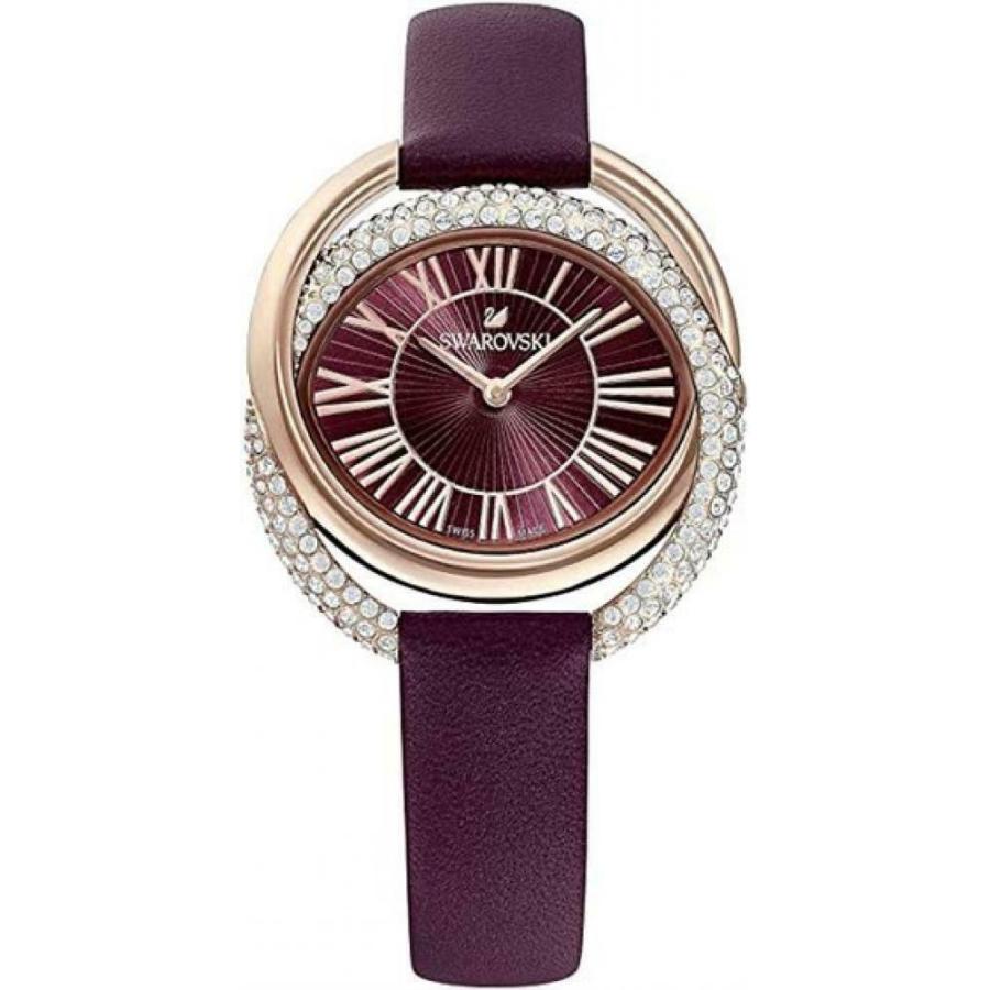 SWAROVSKI スワロフスキー Swarovski 腕時計 Duo ウォッチ 5484379 SWAROVSKI（スワロフスキー） 腕時計 Duo ウォッチ 5484379