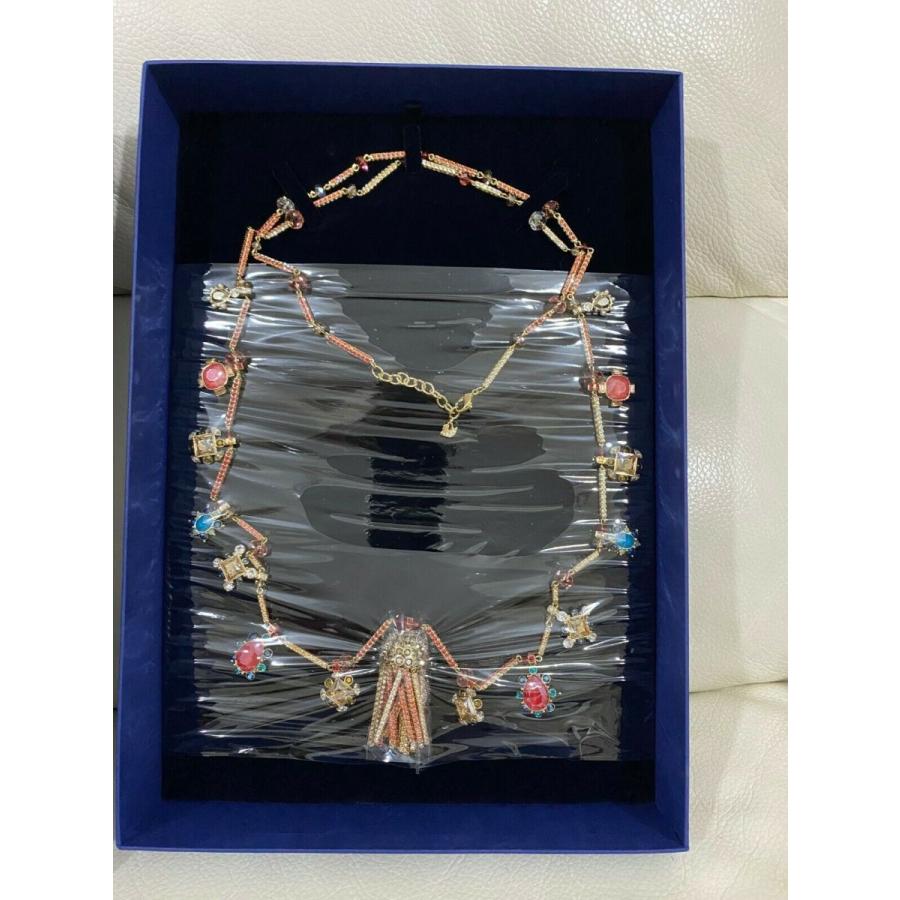 SWAROVSKI（スワロフスキー） Swarovski ORIGINS ネックレス 5484418