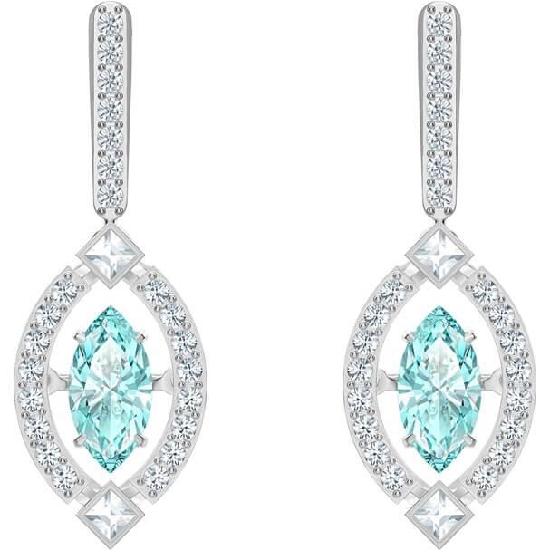 SWAROVSKI（スワロフスキー） Swarovski Sparkling Dance ピアス