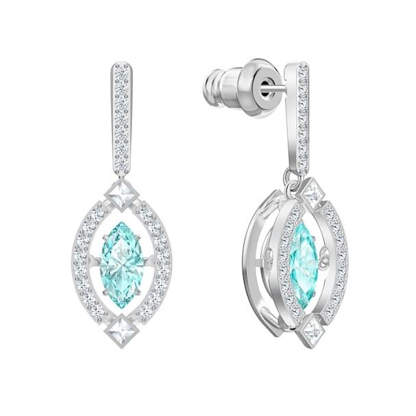 SWAROVSKI（スワロフスキー） Swarovski Sparkling Dance ピアス