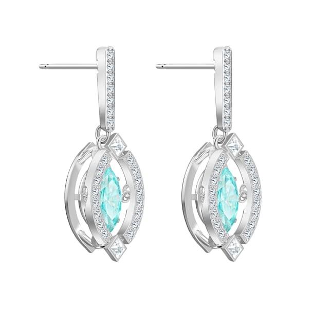 SWAROVSKI（スワロフスキー） Swarovski Sparkling Dance ピアス