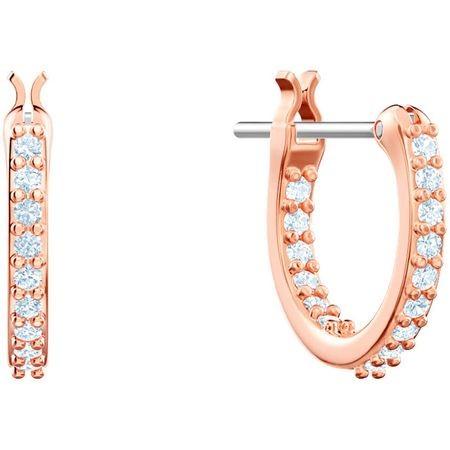スワロフスキー  Penelope Cruz Moonsunピアス SWAROVSKI スワロフスキー Swarovski ペネロペ・クルス Pen