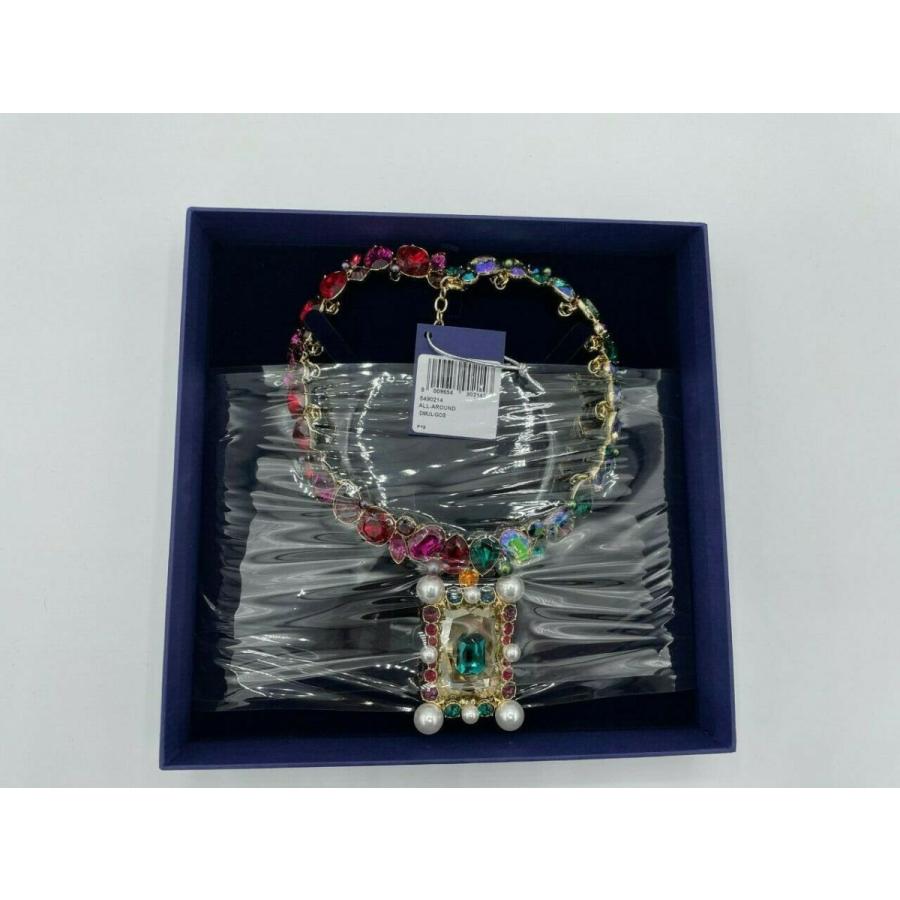 SWAROVSKI（スワロフスキー） Swarovski VINTAGE OPULESCENCE 