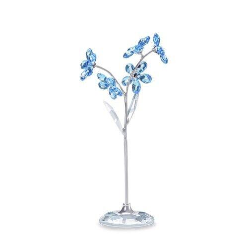 SWAROVSKI スワロフスキー Swarovski クリスタル 置物 花 Flower SWAROVSKI スワロフスキー Swarovski クリスタル 置物 花 Flower