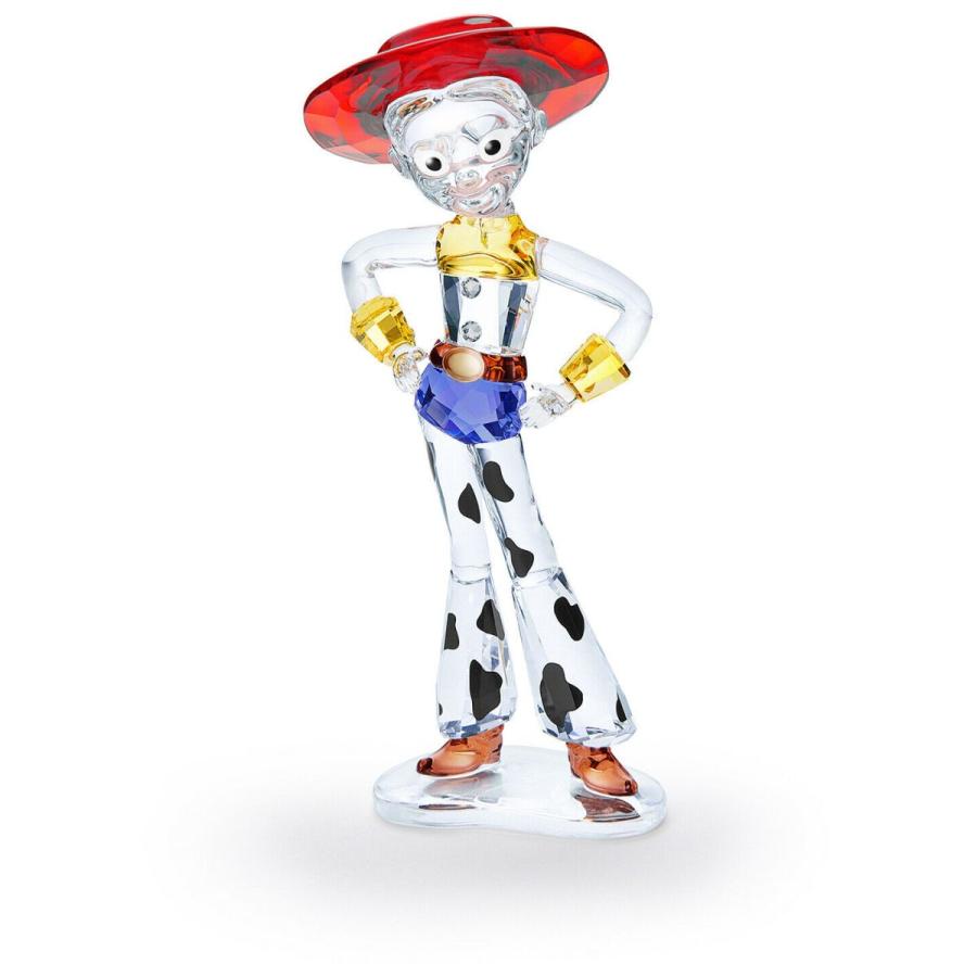 スワロフスキー Swarovski 置物 Toy Story ジェシー スワロフスキー通販プラネタリウム 通販 Yahoo ショッピング