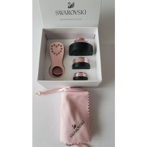 SWAROVSKI スワロフスキー Swarovski 2019年プロモーション品