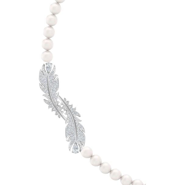 スワロフスキー☆ネックレス 楽天市場】スワロフスキー SWAROVSKI ネックレス 2023AW