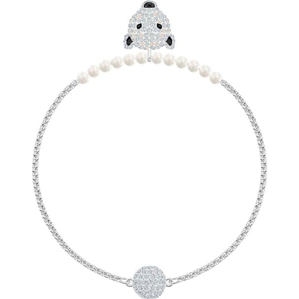 SWAROVSKI（スワロフスキー） Swarovski Polar Bestiary ブレスレット 