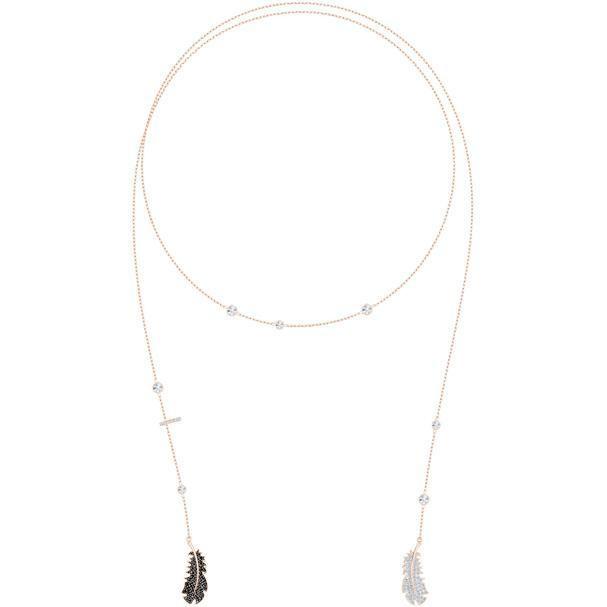 スワロフスキー Swarovski Naughty ネックレス 5495290 : 5495290 