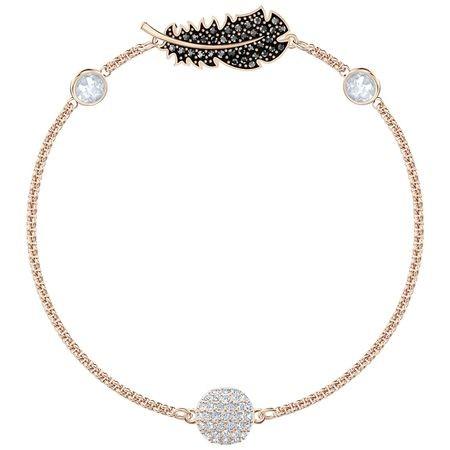 SWAROVSKI（スワロフスキー） フェザー 羽根 REMIX COLLECTION FEATHER