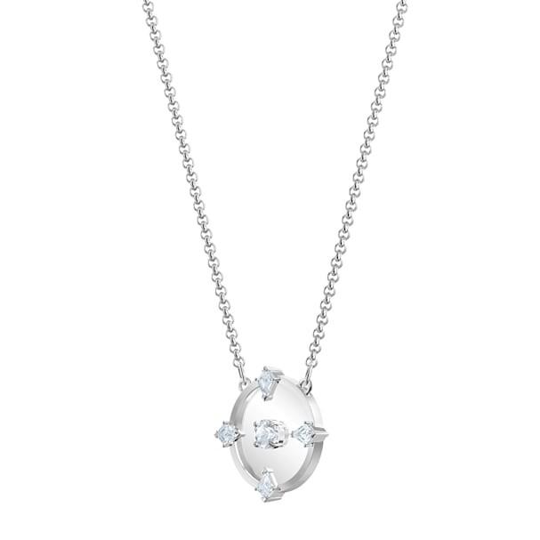 SWAROVSKI スワロフスキー Swarovski North ネックレス 5497232