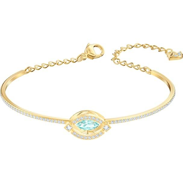 SWAROVSKI（スワロフスキー） Swarovski SPARKLING DANCE バングル 