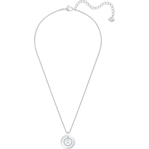 SWAROVSKI スワロフスキー Swarovski Further ネックレス