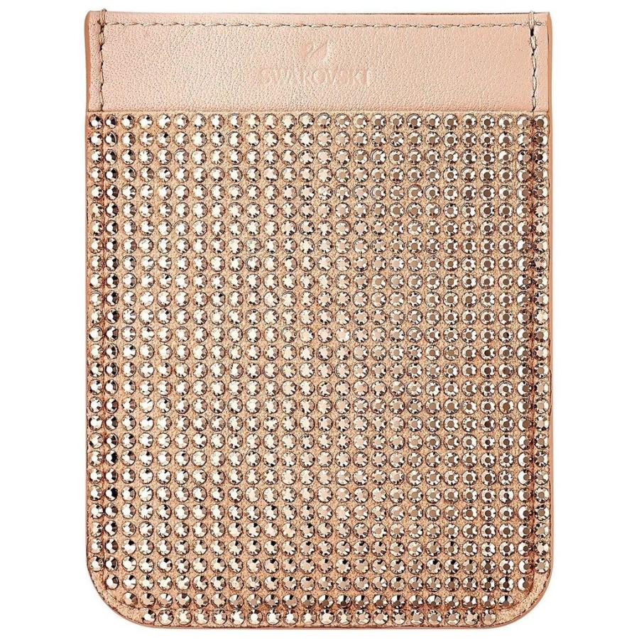 SWAROVSKI スワロフスキー Swarovski スマートフォンステッカー