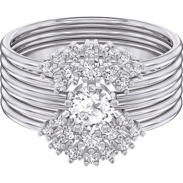 SWAROVSKI（スワロフスキー） Swarovski Penelope Cruz Moonsun リング