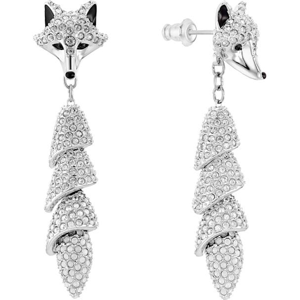 SWAROVSKI スワロフスキー Swarovski Polar Bestiary ドロップ SWAROVSKI スワロフスキー Swarovski Polar Bestiary ドロップ