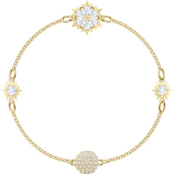 SWAROVSKI（スワロフスキー） 雪の結晶 REMIX COLLECTION SNOWFLAKE 