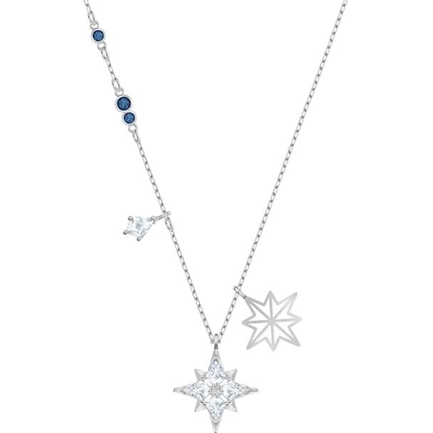 スワロフスキー Symbolic Star ペンダント ホワイト 5511404 SWAROVSKI スワロフスキー Swarovski Symbolic Star ペンダント