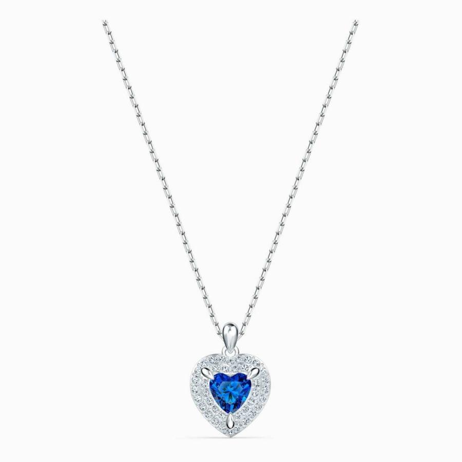 SWAROVSKI（スワロフスキー） Swarovski One ペンダント 5511541