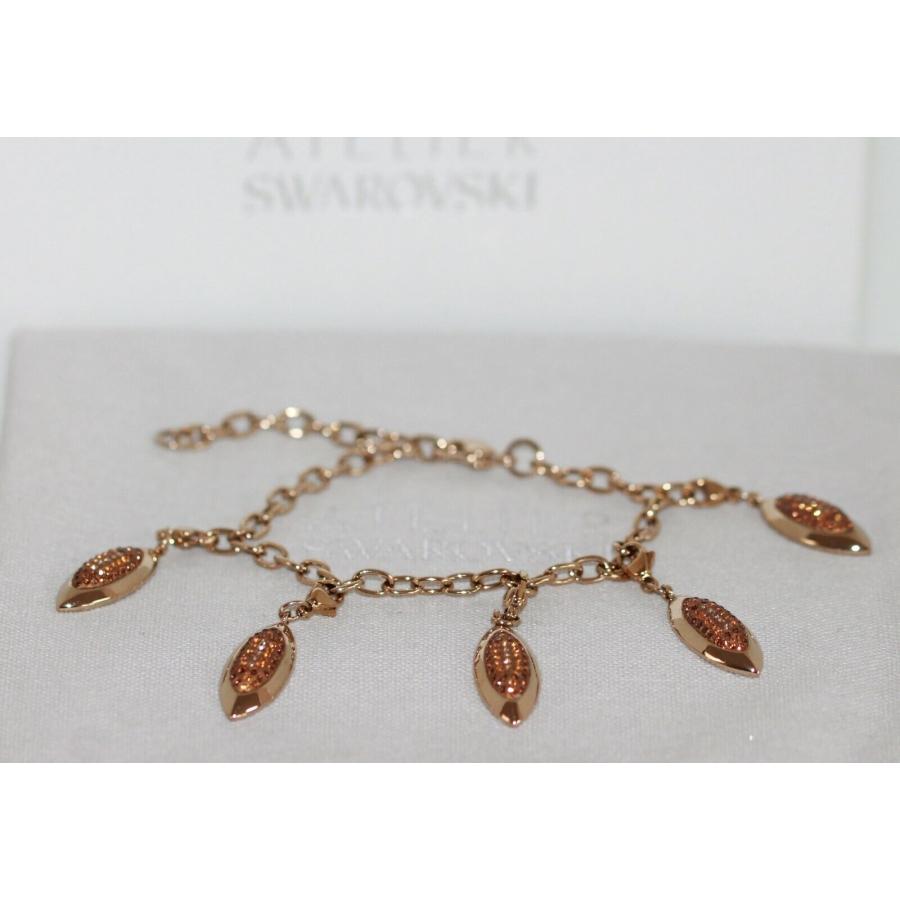 SWAROVSKI（スワロフスキー） Swarovski Evil Eyes ブレスレット 