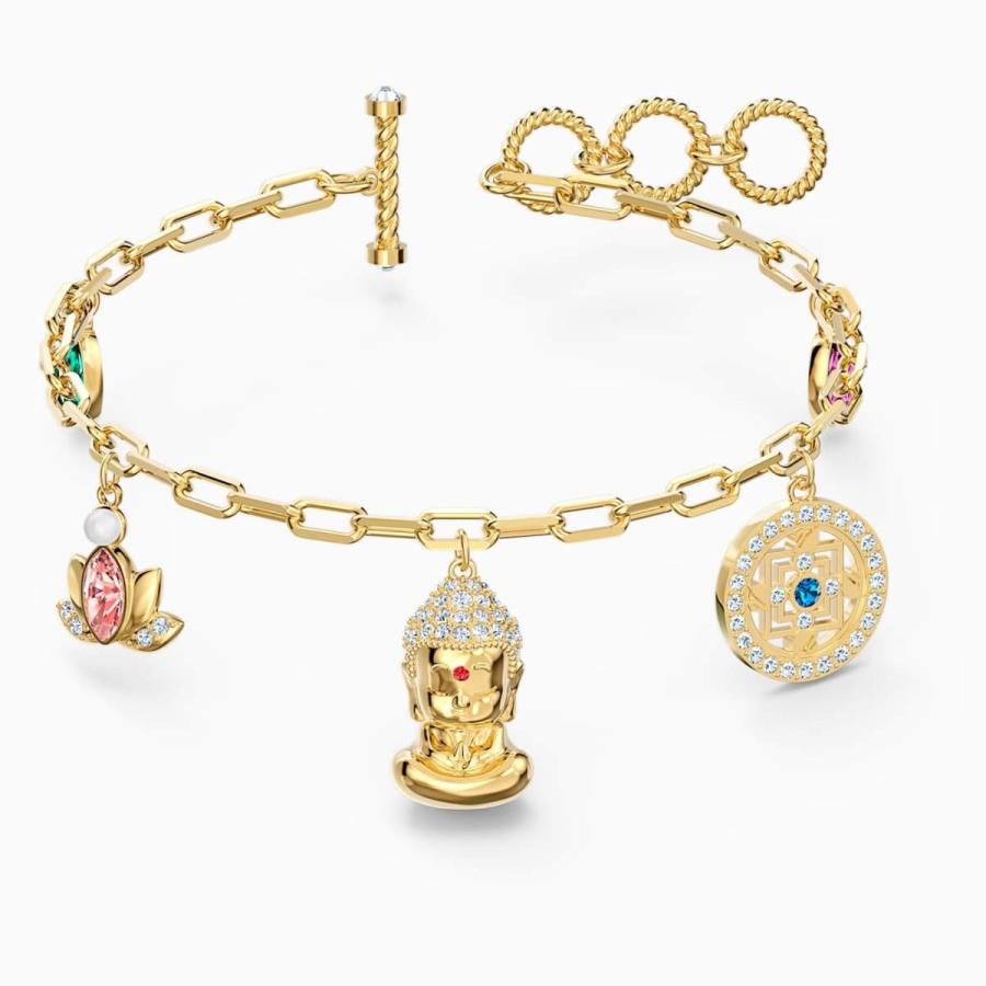 SWAROVSKI（スワロフスキー） Swarovski Swarovski Symbolic Buddha