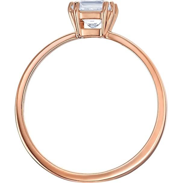 SWAROVSKI（スワロフスキー） Swarovski Attract モチーフのあるリング