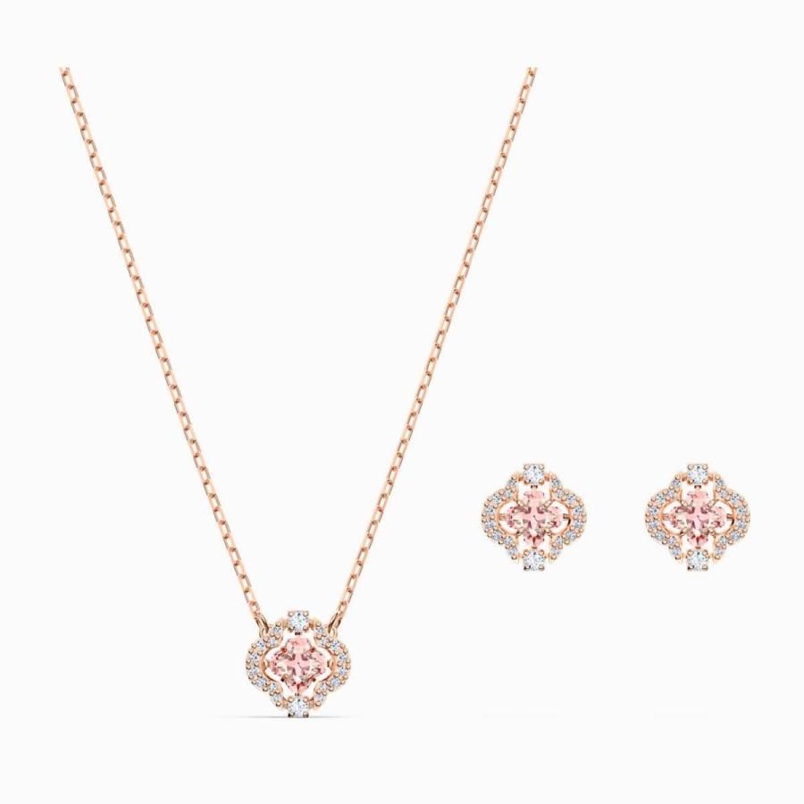 ✨美品✨スワロフスキー SWAROVSKI 大粒クリスタス オペラ ネックレス✧ 楽天市場】スワロフスキー SWAROVSKI ネックレス 5687265