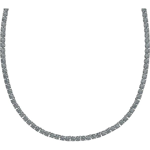 SWAROVSKI（スワロフスキー） Swarovski Tennis Deluxe ネックレス