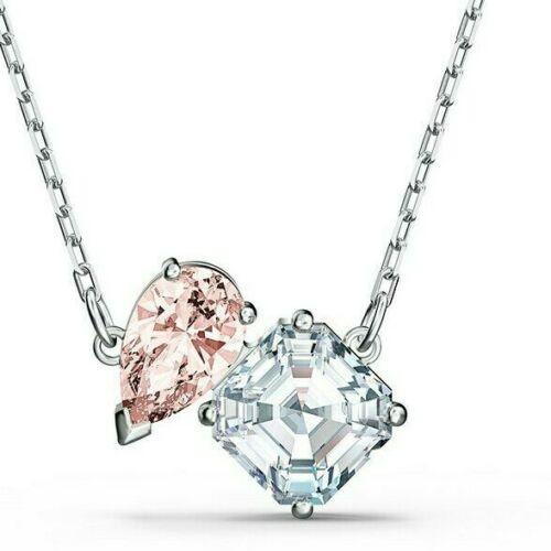 SWAROVSKI スワロフスキー Swarovski Attract Soul ネックレス