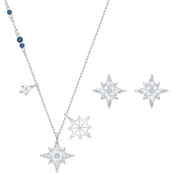 SWAROVSKI スワロフスキー Swarovski Symbolic Star セット