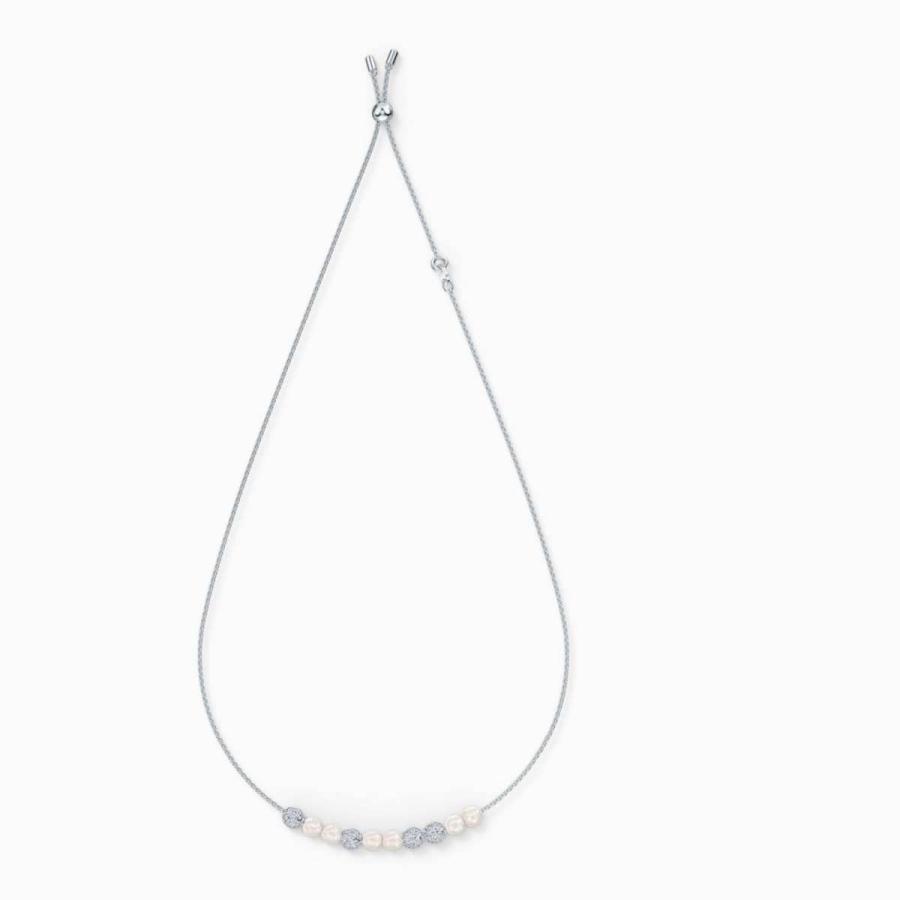 SWAROVSKI（スワロフスキー） Swarovski So Cool チョーカー 5521693 